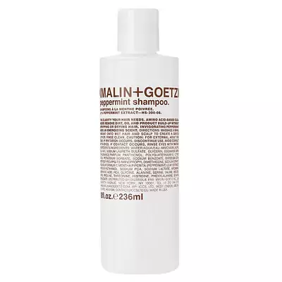 Шампунь Malin-Goetz Peppermint Shampoo