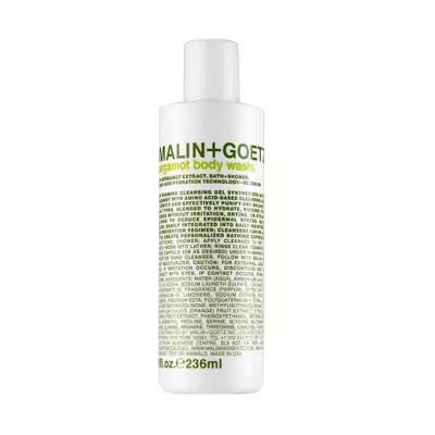 Гель для душу Бергамот Malin-Goetz Bergamot Body Wash