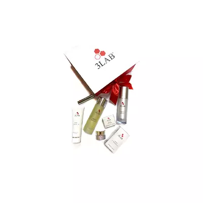 Набор Идеальный Уход 3Lab Perfect Kit
