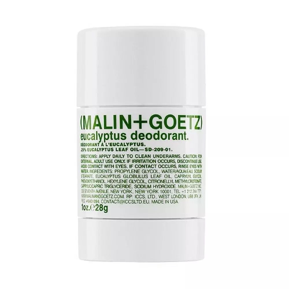Дезодорант Malin-Goetz Eucalyptus Deodorant