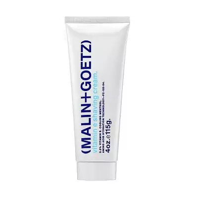 Крем для гоління Malin-Goetz Vitamin E Shaving Cream