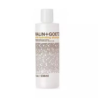 Шампунь зволожуючий Malin-Goetz Gentle Hyrdating Shampoo