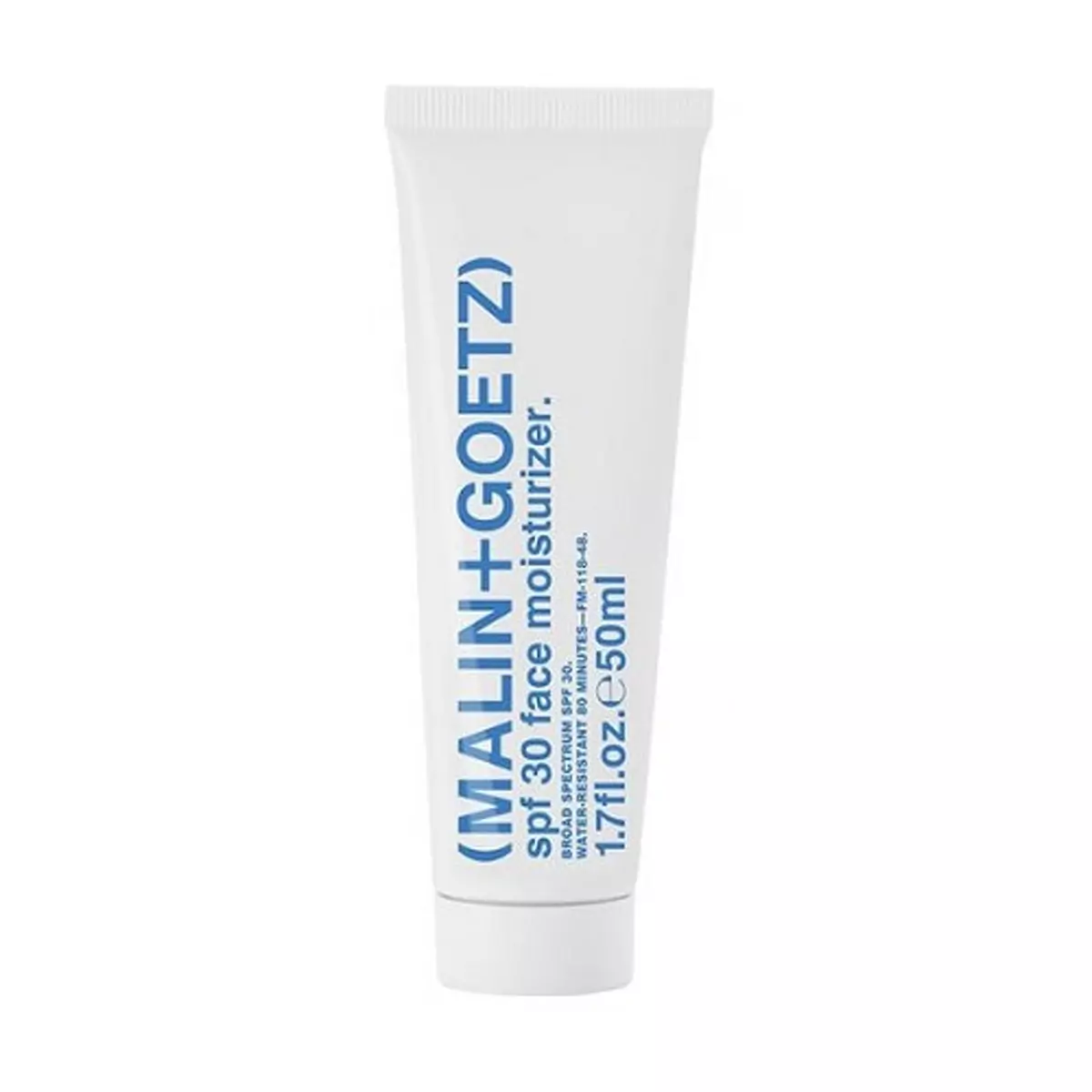 Крем увлажняющий Malin-Goetz Face Moisturizer SPF30