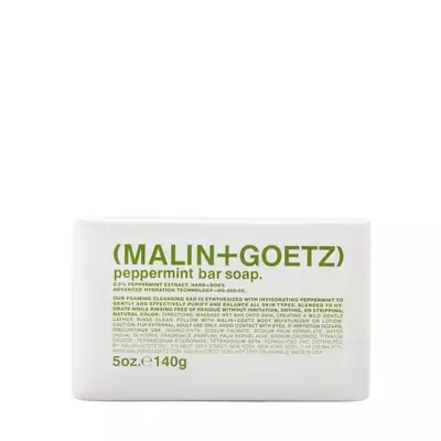 Мило М`ята Malin-Goetz Peppermint Bar Soap