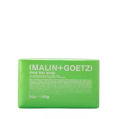 Мило Лайм Malin-Goetz Lime Bar Soap
