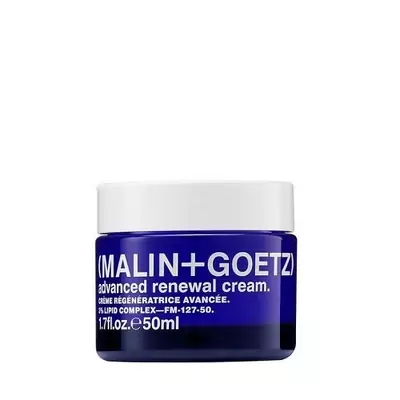 Крем для обличчя Malin-Goetz Advanced Renewal Cream