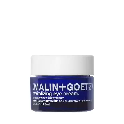 Відновлюючий крем для очей Malin-Goetz Revitalizing Eye Cream