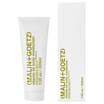 Крем для тела Malin-Goetz Vitamin B5 Body Moisturizer