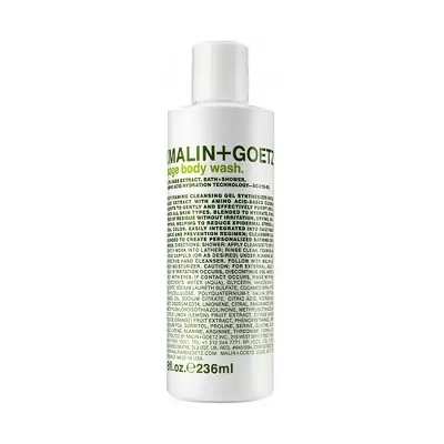 Гель для душа Шалфей Malin-Goetz Sage Body Wash