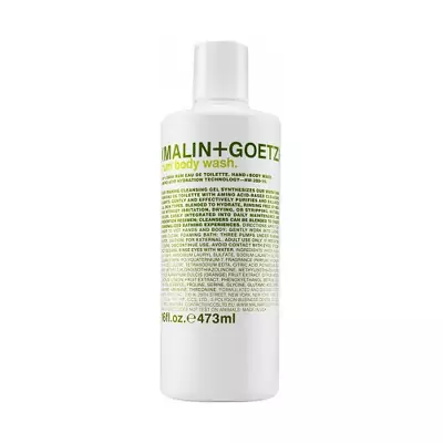 Гель для душа Ром Malin-Goetz Rum Body Wash