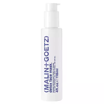 Детокс-маска для лица Malin-Goetz Detox Face Mask