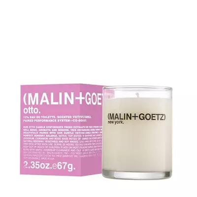 Свеча Malin-Goetz Otto Candle