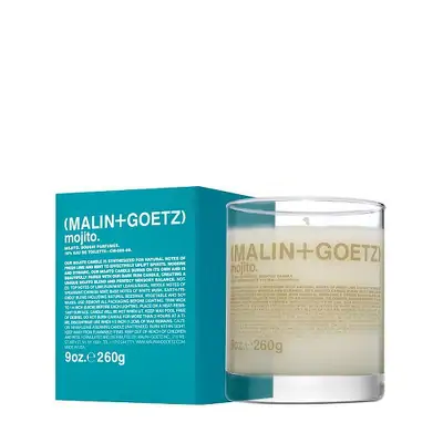 Свеча Malin-Goetz Mojito Candle