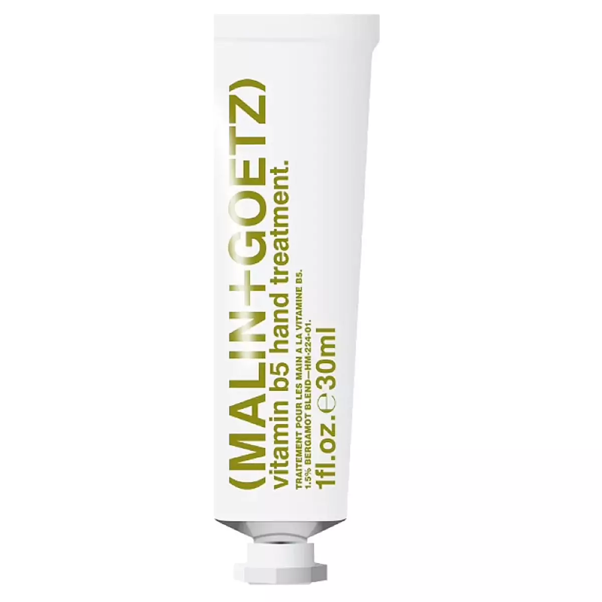 Крем для рук Malin-Goetz Bergamot Hand Treatment
