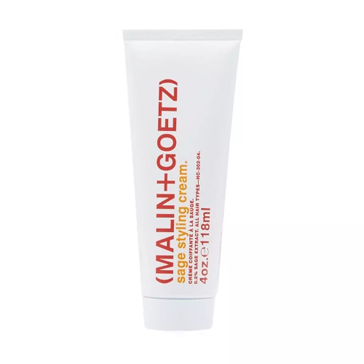 Крем для стайлинга волос Malin-Goetz Sage Styling Cream