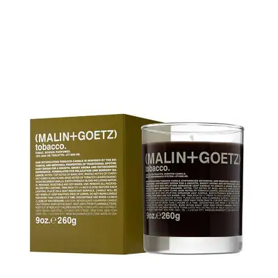 Свеча Malin-Goetz Tobacco Candle