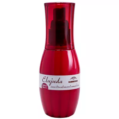 Солнцезащитная эмульсия Milbon ELUJUDA sun treatment emulsion SPF 25