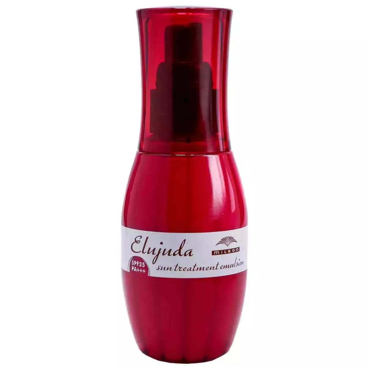 Солнцезащитная эмульсия Milbon ELUJUDA sun treatment emulsion SPF 25