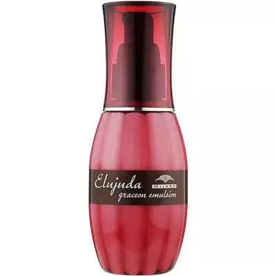 Эмульсия для сухих поврежденных волос Milbon ELUJUDA DEESSES Graceon Emulsion