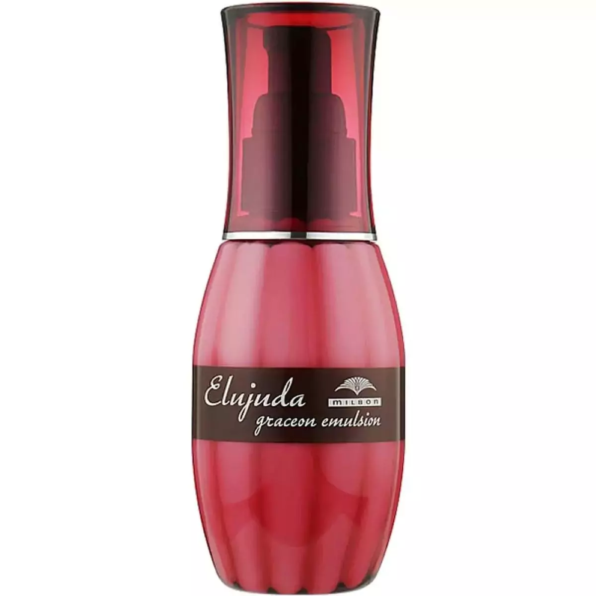 Эмульсия для сухих поврежденных волос Milbon ELUJUDA DEESSES Graceon Emulsion