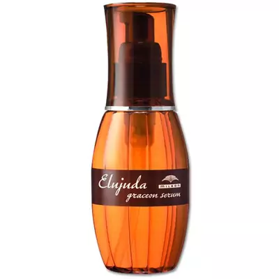 Олія для відновлення волосся Milbon ELUJUDA DEESSES Graceon Serum