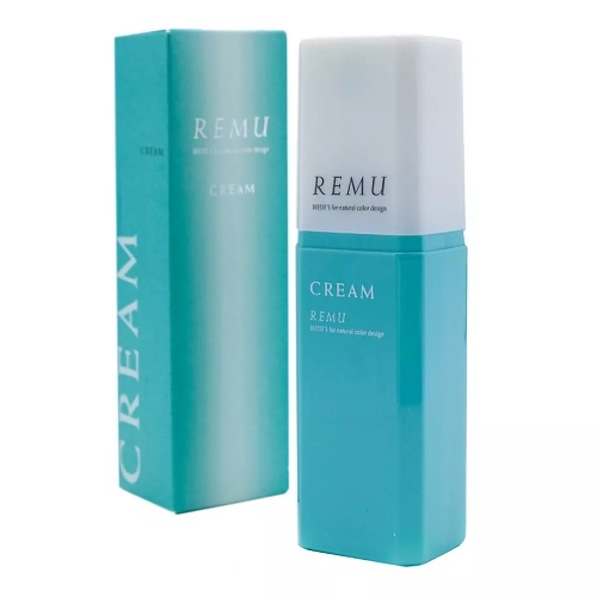 Крем для увлажнения волос Milbon Deesse\'s REMU Cream