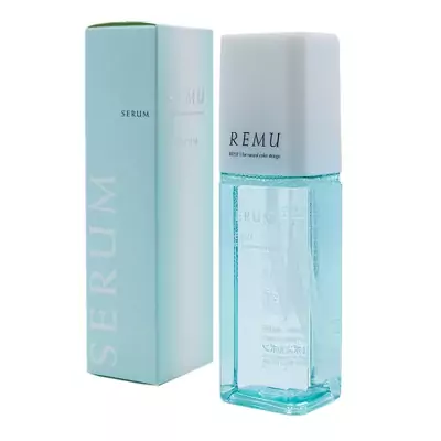 Сыворотка для волос Milbon Deesse's REMU Serum
