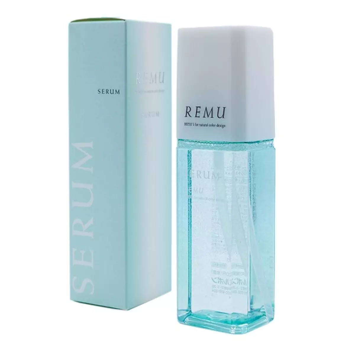 Сироватка для волосся Milbon Deesse\'s REMU Serum