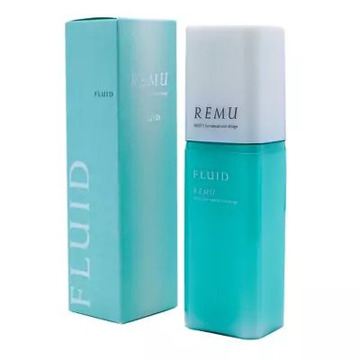 Флюїд для волосся з керамідами Milbon Deesse's REMU FLUID