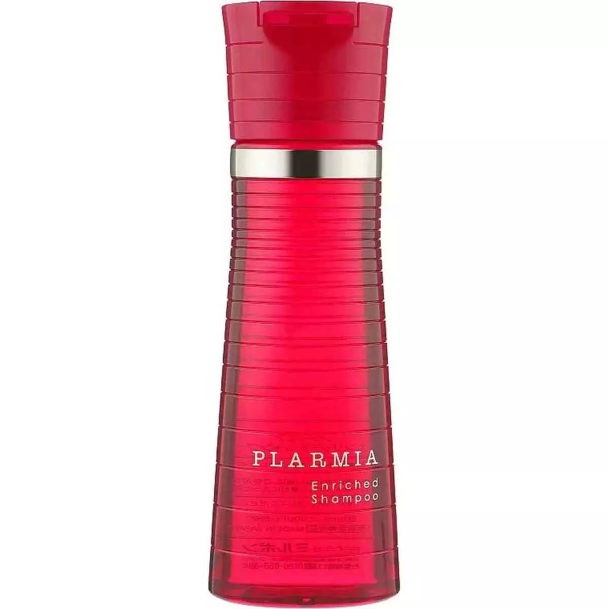 Шампунь для  волос AGE Milbon Plarmia Enriched Shampoo