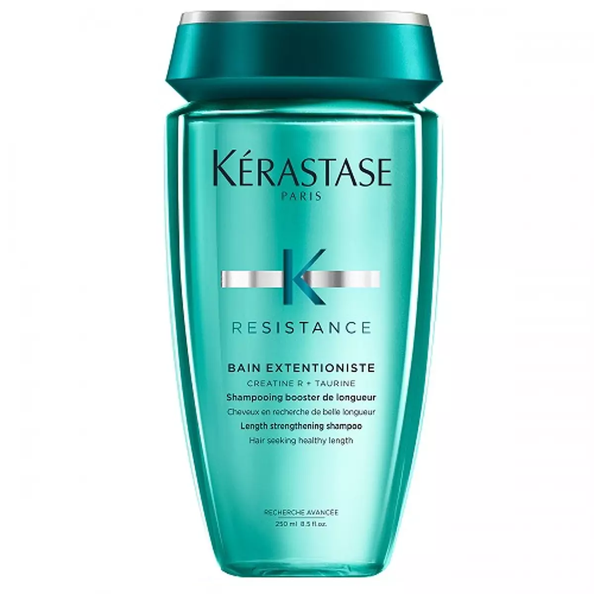Шампунь для укрепления длинных волос Kerastase Resistance Bain