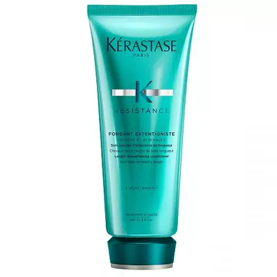 Кондиционер для укрепления длинных волос Kerastase Resistance Fondant Extentioniste