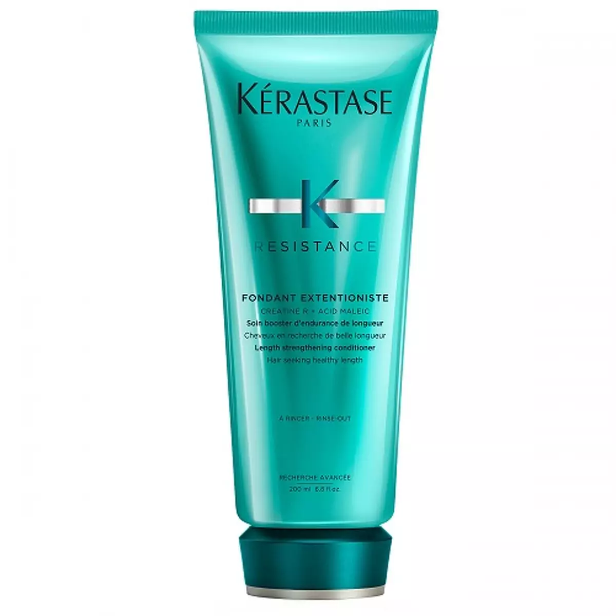 Кондиционер для укрепления длинных волос Kerastase Resistance Fondant Extentioniste