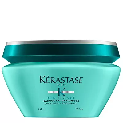 Маска для зміцнення довгого волосся Kerastase Resistance Masque Extentioniste