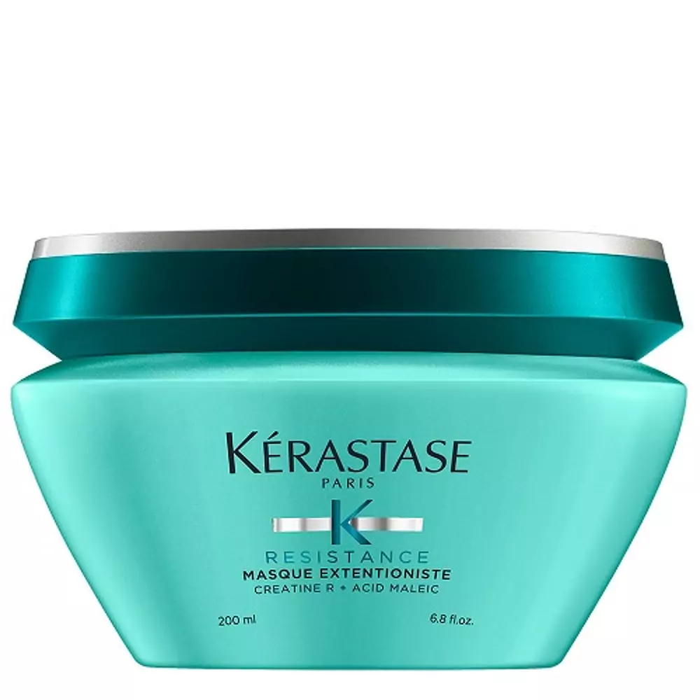 Маска для зміцнення довгого волосся Kerastase Resistance Masque Extentioniste