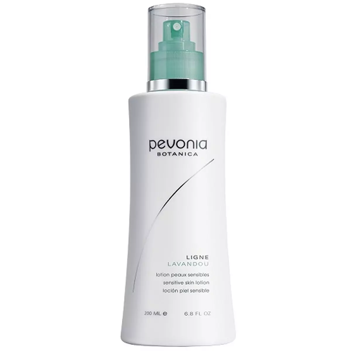 Лосьйон Pevonia Botanica Lavandou Sensitive Skin Lotion