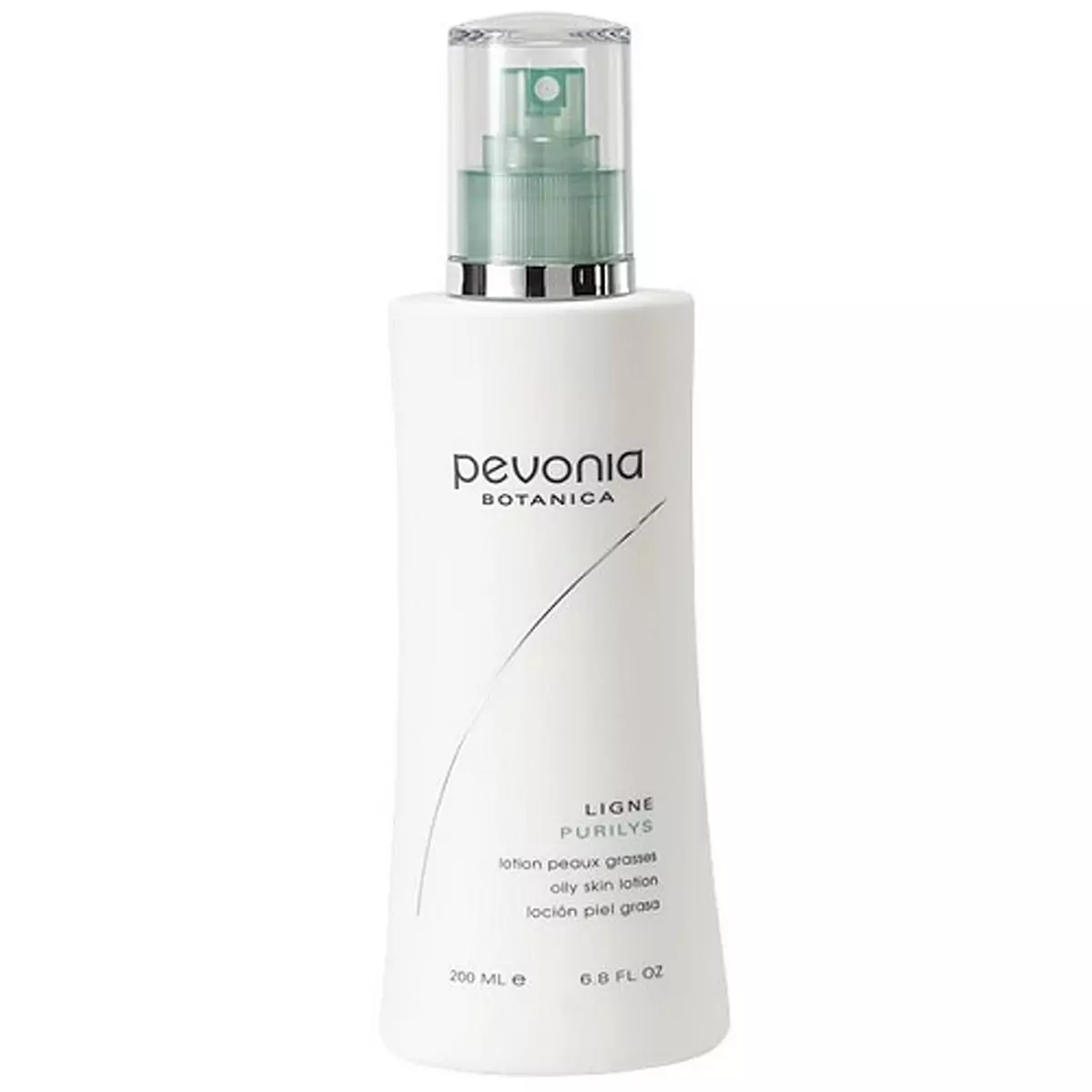 Лосьон Pevonia Botanica Purilus Oil Skin Lotion