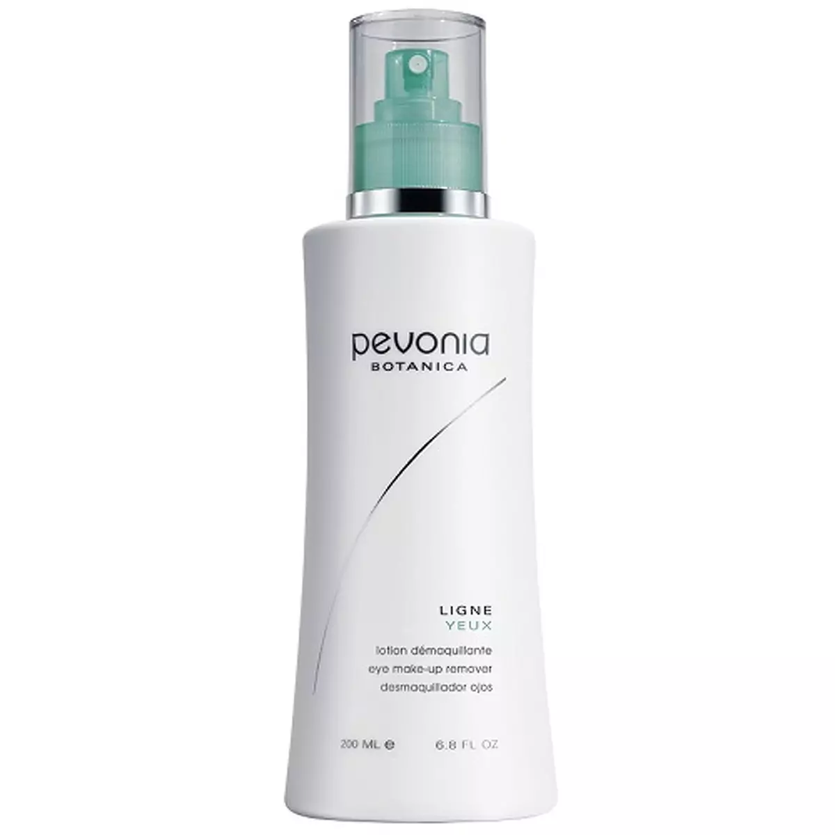 Лосьон для удаления макияжа Pevonia Botanica Yeux Eye Make-Up Remover