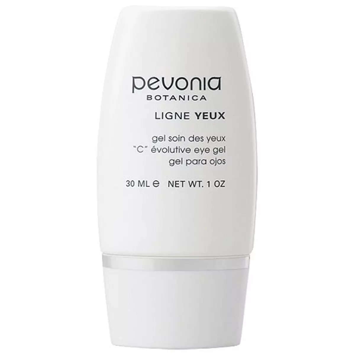 Эволютив-гель с витамином С Pevonia Botanica Yeux C Evolutive Eye Gel