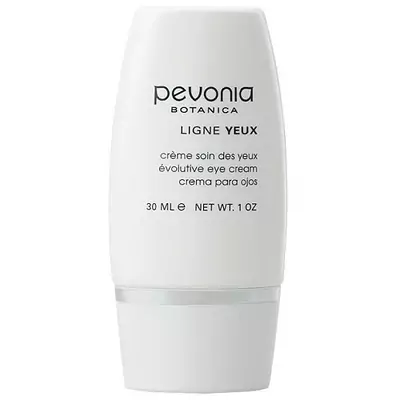 Эвольтив крем-маска Pevonia Botanica Yeux Evolutive Eye Cream