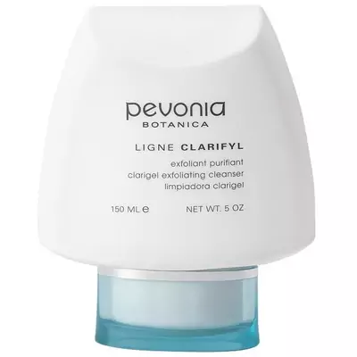 Відлущуючий засіб Pevonia Botanica Clarifil Clarigel Exfoliating Cleanser