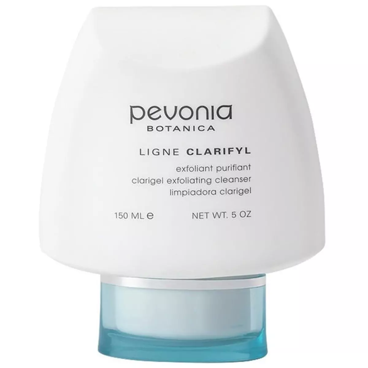 Відлущуючий засіб Pevonia Botanica Clarifil Clarigel Exfoliating Cleanser