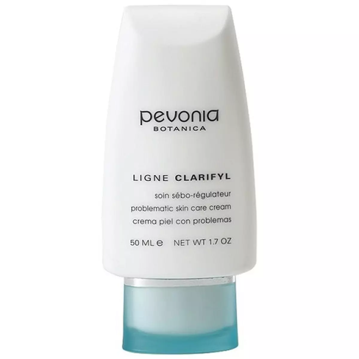 Відновлюючий крем Pevonia Botanica Clarifil Problematic Skin Care Cream