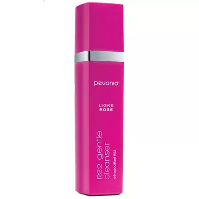 Мягкое очищающее средство Pevonia Botanica Rose RS2 Gentle Cleanser