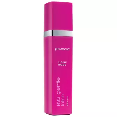 Мягкий лосьон Pevonia Botanica Rose RS2 Gentle Lotion