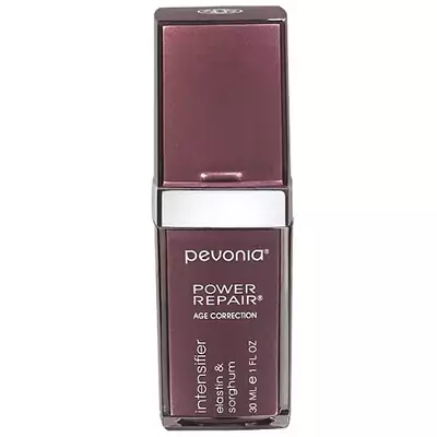 Интенсивный концентрат эластина с злаком сорго Pevonia Botanica Power Repair Intensifier Elastin and Sorghum