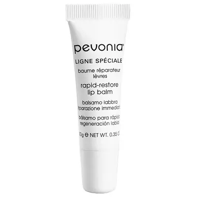 Омолоджуючий бальзам для губ Pevonia Botanica Lip Balm