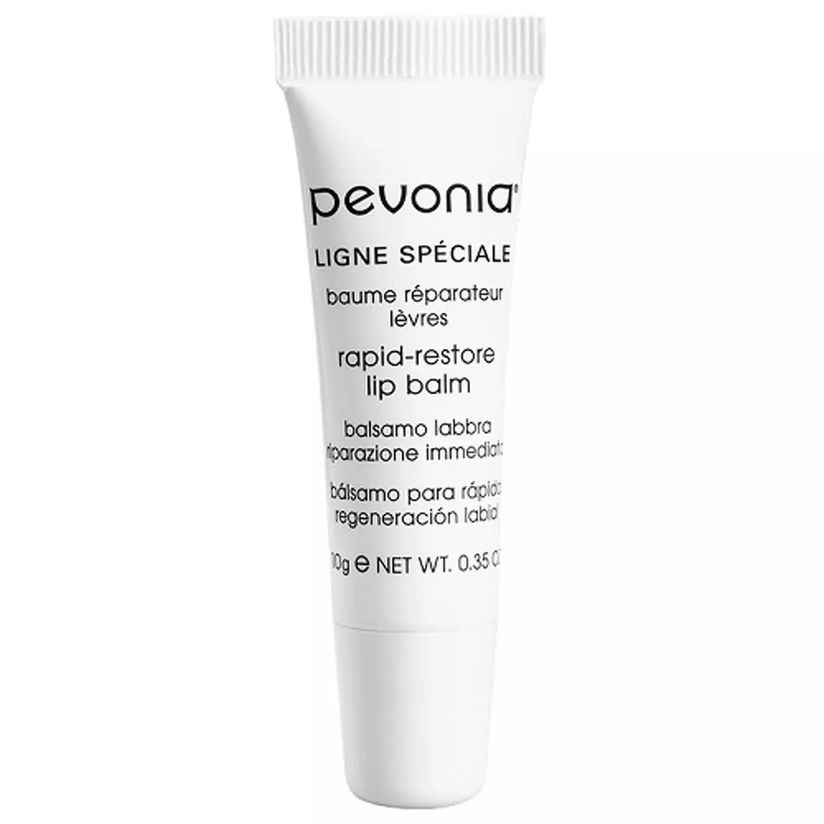 Омолоджуючий бальзам для губ Pevonia Botanica Lip Balm
