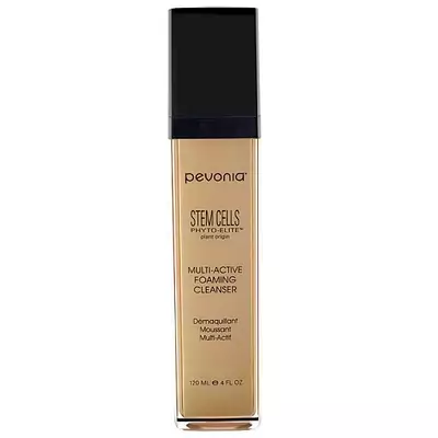Мультиактивний засіб для очистки Pevonia Botanica Stem Cells Phyto-Elite Multi-Active Foaming Cleanser