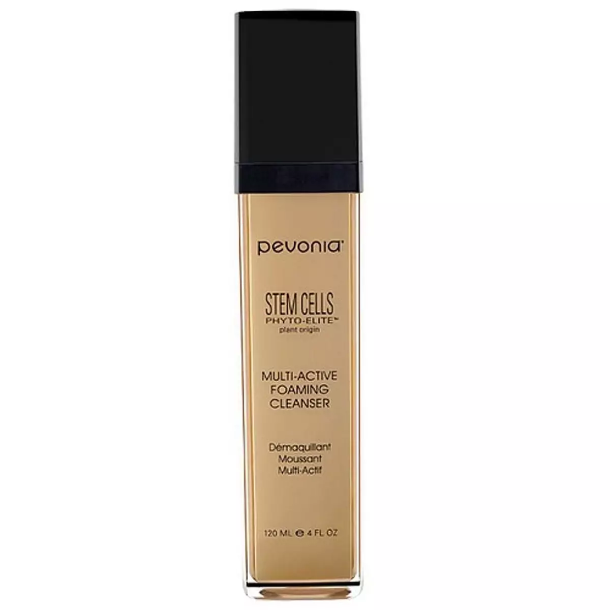 Мультиактивний засіб для очистки Pevonia Botanica Stem Cells Phyto-Elite Multi-Active Foaming Cleanser